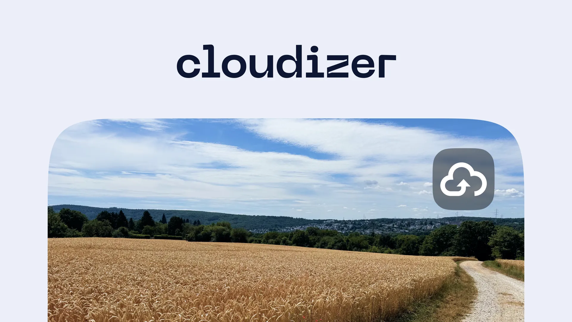 Cloudizer